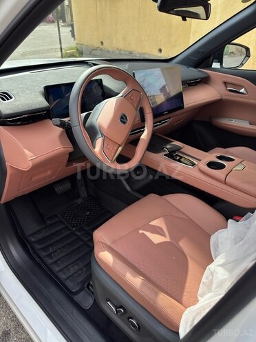 Changan  2025, 0 km - 1.5 l - Bakı