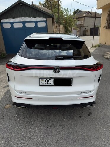 Changan  2025, 0 km - 1.5 l - Bakı