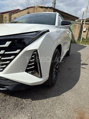 Changan  2025, 0 km - 1.5 l - Bakı
