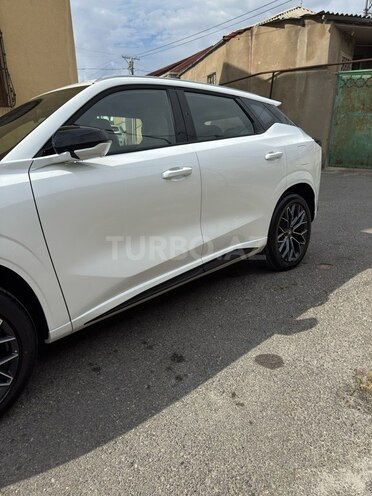 Changan  2025, 0 km - 1.5 l - Bakı