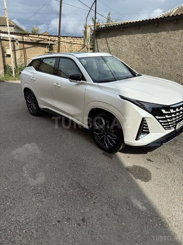 Changan  2025, 0 km - 1.5 l - Bakı