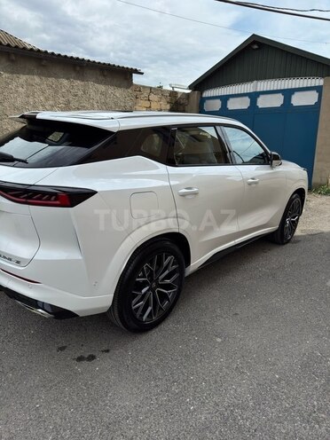 Changan  2025, 0 km - 1.5 l - Bakı