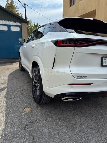 Changan  2025, 0 km - 1.5 l - Bakı