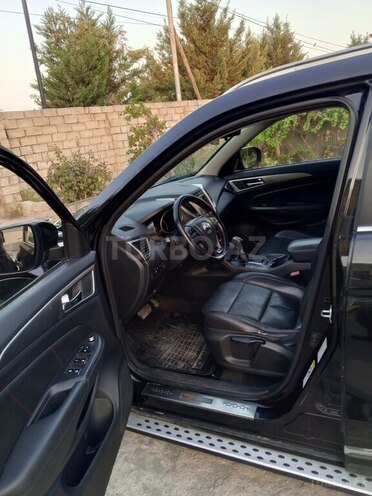 Changan CS 75 2014, 241,000 km - 1.8 l - Beyləqan