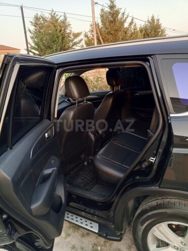 Changan CS 75 2014, 241,000 km - 1.8 l - Beyləqan