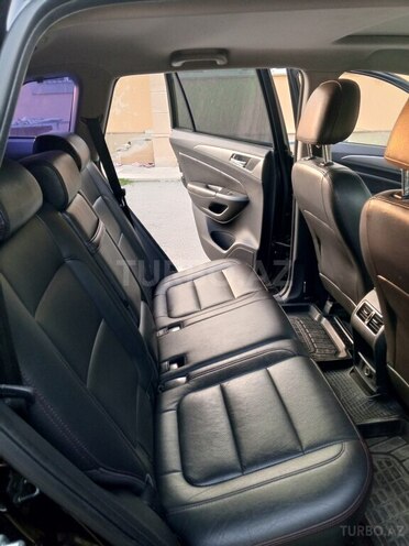 Changan CS 75 2014, 241,000 km - 1.8 l - Beyləqan