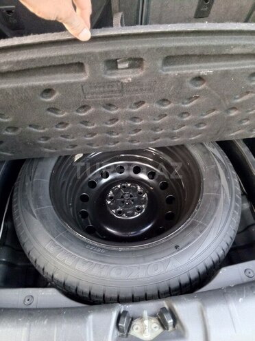 Changan CS 75 2014, 241,000 km - 1.8 l - Beyləqan