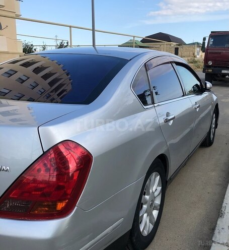 Nissan Teana 2006, 331,667 km - 2.3 l - Bakı