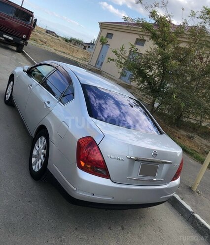 Nissan Teana 2006, 331,667 km - 2.3 l - Bakı