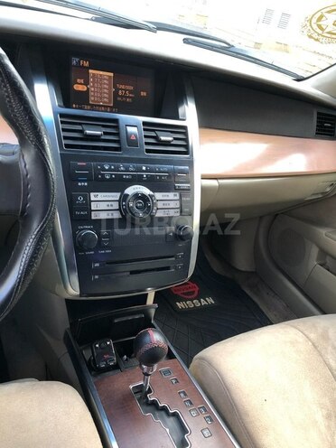 Nissan Teana 2006, 331,667 km - 2.3 l - Bakı