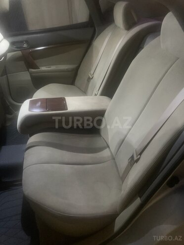 Nissan Teana 2006, 331,667 km - 2.3 l - Bakı