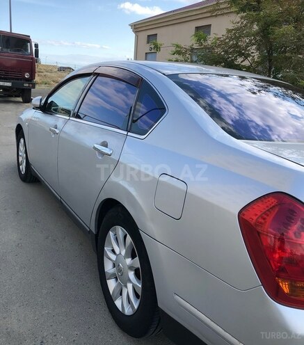 Nissan Teana 2006, 331,667 km - 2.3 l - Bakı