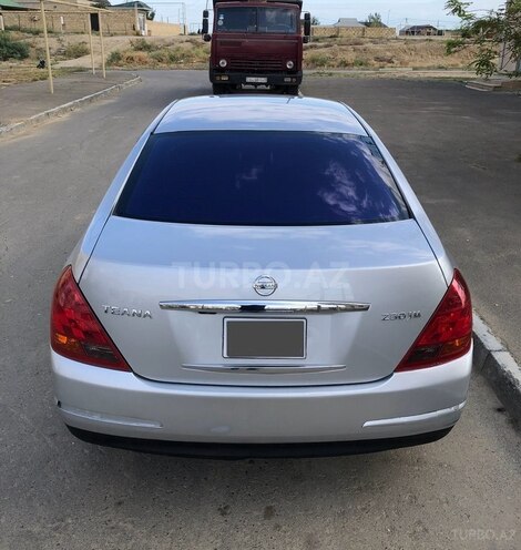 Nissan Teana 2006, 331,667 km - 2.3 l - Bakı