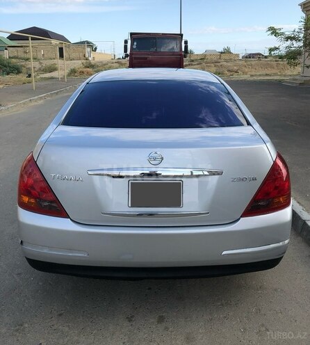 Nissan Teana 2006, 331,667 km - 2.3 l - Bakı