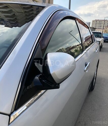 Nissan Teana 2006, 331,667 km - 2.3 l - Bakı
