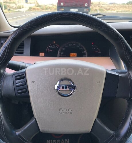 Nissan Teana 2006, 331,667 km - 2.3 l - Bakı