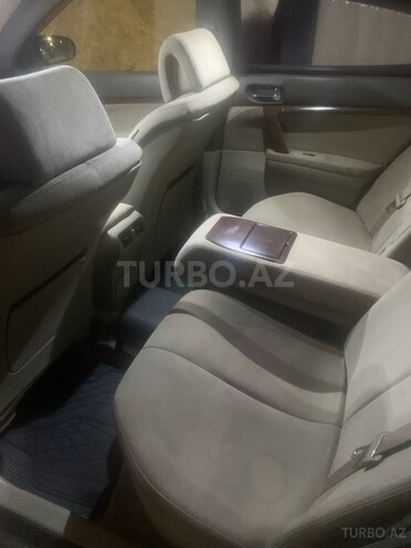 Nissan Teana 2006, 331,667 km - 2.3 l - Bakı
