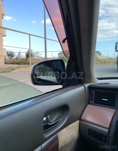 Nissan Teana 2006, 331,667 km - 2.3 l - Bakı