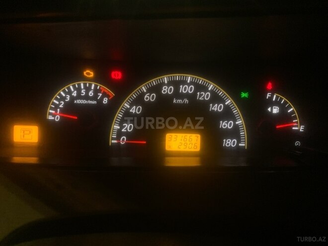 Nissan Teana 2006, 331,667 km - 2.3 l - Bakı