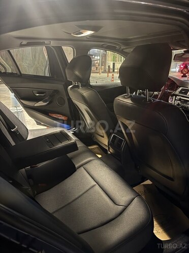 BMW 320 2016, 178,000 km - 2.0 l - Bakı
