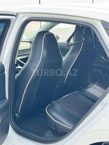 Hyundai Elantra 2023, 59,000 km - 1.6 l - Bakı