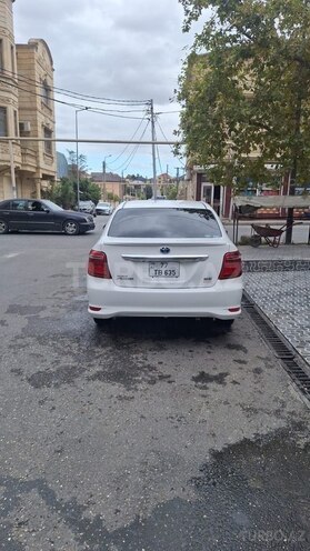 Toyota Corolla 2017, 154,800 km - 1.5 l - Bakı