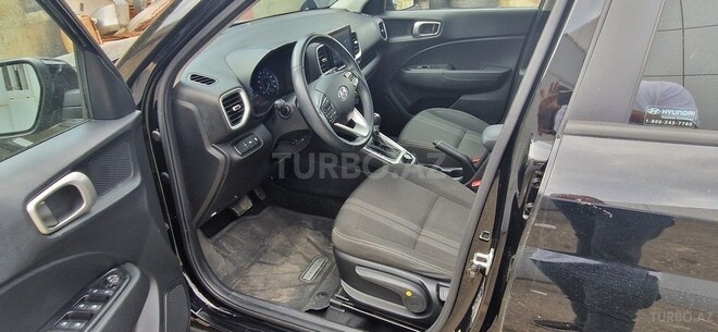 Hyundai Venue 2022, 66,700 km - 1.6 l - Bakı