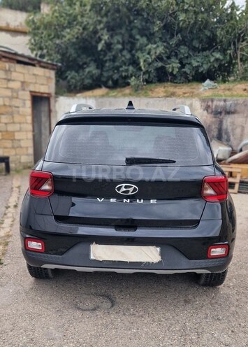 Hyundai Venue 2022, 66,700 km - 1.6 l - Bakı