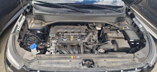 Hyundai Venue 2022, 66,700 km - 1.6 l - Bakı