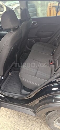 Hyundai Venue 2022, 66,700 km - 1.6 l - Bakı