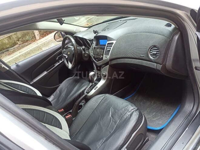Chevrolet Cruze 2012, 289,400 km - 1.4 л - Bakı