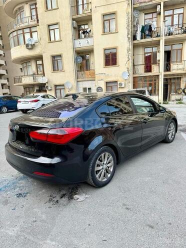 Kia Forte 2015, 313,822 km - 1.8 l - Bakı