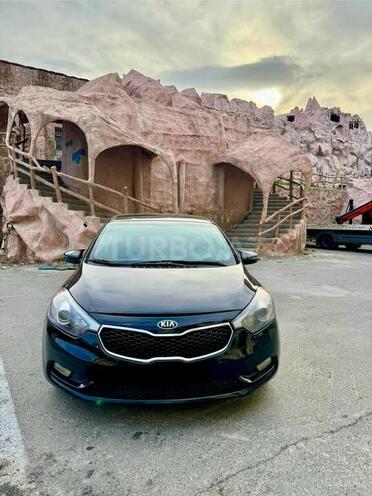 Kia Forte 2015, 313,822 km - 1.8 l - Bakı