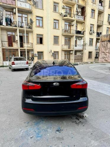 Kia Forte 2015, 313,822 km - 1.8 l - Bakı