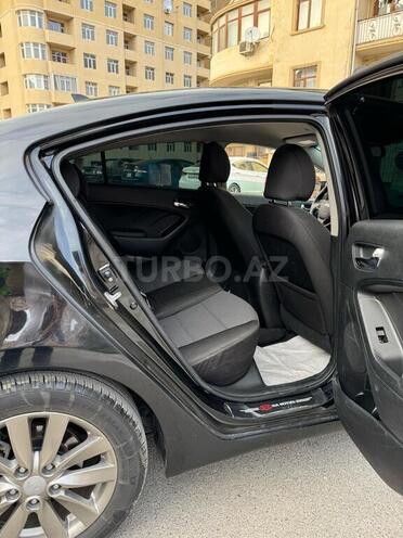 Kia Forte 2015, 313,822 km - 1.8 l - Bakı