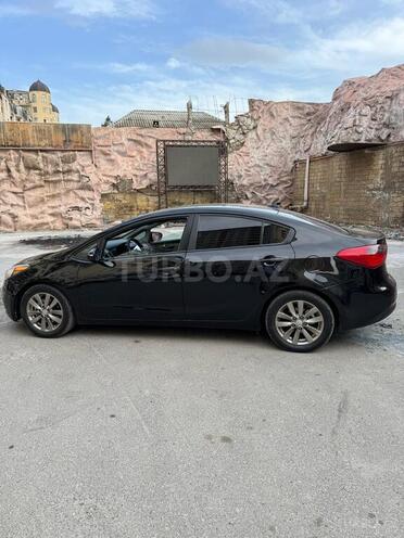 Kia Forte 2015, 313,822 km - 1.8 l - Bakı