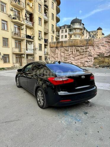 Kia Forte 2015, 313,822 km - 1.8 l - Bakı