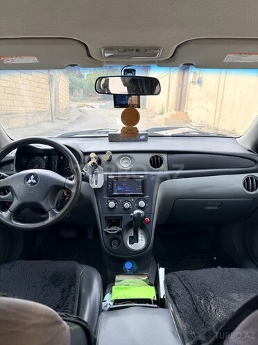 Mitsubishi Airtrek 2001, 296,121 km - 2.0 л - Bakı