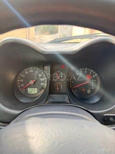 Mitsubishi Airtrek 2001, 296,121 km - 2.0 л - Bakı