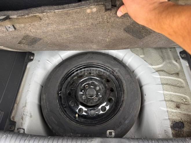 Hyundai Getz 2006, 350,000 km - 1.5 l - Bakı