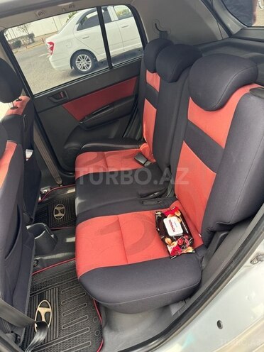 Hyundai Getz 2006, 350,000 km - 1.5 l - Bakı