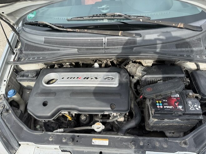Hyundai Getz 2006, 350,000 km - 1.5 l - Bakı