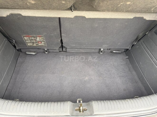 Hyundai Getz 2006, 350,000 km - 1.5 l - Bakı