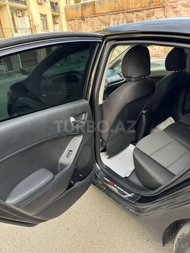 Kia Forte 2015, 313,822 km - 1.8 l - Bakı