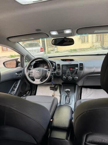 Kia Forte 2015, 313,822 km - 1.8 l - Bakı