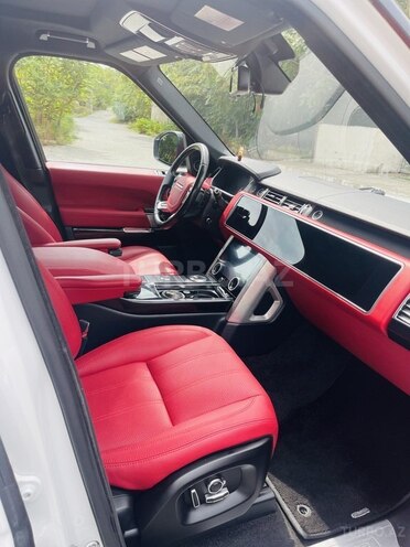 Land Rover Range Rover 2016, 188,000 km - 3.0 l - Bakı