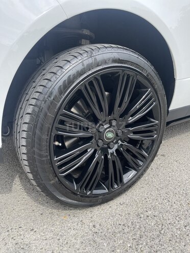 Land Rover Range Rover 2016, 188,000 km - 3.0 l - Bakı