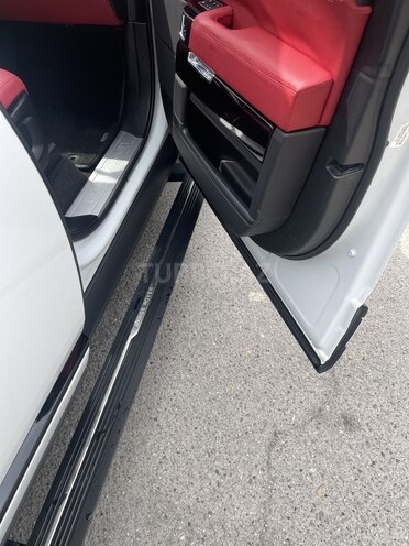 Land Rover Range Rover 2016, 188,000 km - 3.0 l - Bakı
