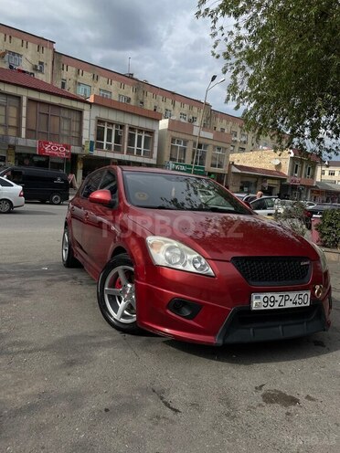 Kia Ceed 2007, 306,644 km - 1.4 л - Bakı