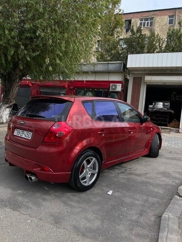 Kia Ceed 2007, 306,644 km - 1.4 л - Bakı
